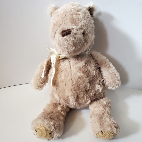 Classic Pooh stuffed toy - Picture 1 of 4